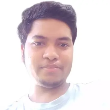 Rishabh Verma Maths Home Tutor in Jankipuram Lucknow with 1 Years Experience